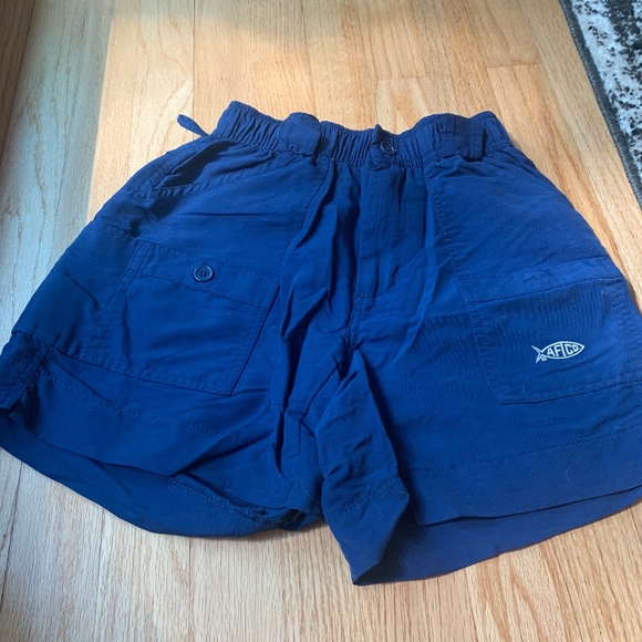 Size 26 boys afico shorts - Picture 1 of 2